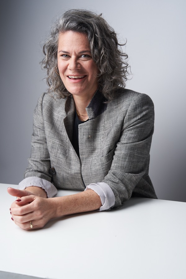 Rachel Deblinger